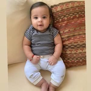 Meet your Posher, Yamii